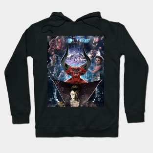 Legend (1985) Hoodie